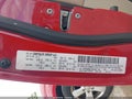 2012 Dodge Journey — photo 9 of 16 | VIN 3C4PDDBG8CT240148