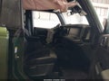 2022 Ford Bronco — photo 5 of 17 | VIN 1FMDE5BH2NLA99179