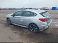 2021 Subaru Impreza — photo 3 of 16 | VIN 4S3GTAM63M3707155