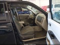2008 Mazda Tribute — photo 5 of 16 | VIN 4F2CZ02Z08KM11753
