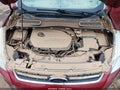 2013 Ford Escape — photo 10 of 11 | VIN 1FMCU9HX2DUB07133