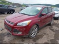 2013 Ford Escape — photo 2 of 11 | VIN 1FMCU9HX2DUB07133