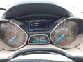 2013 Ford Escape — photo 7 of 11 | VIN 1FMCU9HX2DUB07133