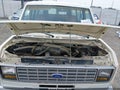 1989 Ford Econoline E350 — photo 10 of 10 | VIN 1FBJS31HXKHB78270