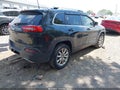2016 Jeep Cherokee — photo 4 of 16 | VIN 1C4PJMDS6GW169025