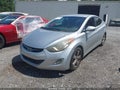 2013 Hyundai Elantra — photo 2 of 16 | VIN KMHDH4AE2DU757214