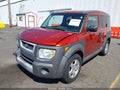 2005 Honda Element — photo 2 of 16 | VIN 5J6YH28605L009295