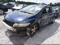 2009 Honda Civic — photo 2 of 16 | VIN 2HGFG12609H540973