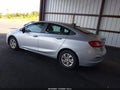 2019 Chevrolet Cruze — photo 3 of 16 | VIN 1G1BC5SM3K7113778