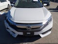 2017 Honda Civic — photo 12 of 17 | VIN 2HGFC2F53HH549703