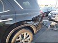 2020 Hyundai Palisade — photo 18 of 18 | VIN KM8R44HE0LU120571