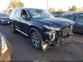 2020 Hyundai Palisade — photo 1 of 18 | VIN KM8R44HE0LU120571