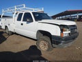 2006 Chevrolet Silverado 2500 — photo 1 of 15 | VIN 1GCHC29U86E180111