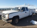 2006 Chevrolet Silverado 2500 — photo 2 of 15 | VIN 1GCHC29U86E180111