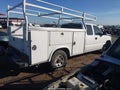 2006 Chevrolet Silverado 2500 — photo 4 of 15 | VIN 1GCHC29U86E180111