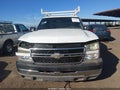 2006 Chevrolet Silverado 2500 — photo 6 of 15 | VIN 1GCHC29U86E180111