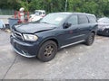 2015 Dodge Durango — photo 2 of 16 | VIN 1C4RDJAG5FC169838