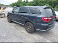 2015 Dodge Durango — photo 3 of 16 | VIN 1C4RDJAG5FC169838