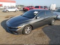 2025 Hyundai Elantra — photo 2 of 20 | VIN KMHLL4DG8SU953579