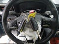 2022 Ford Maverick — photo 11 of 16 | VIN 3FTTW8E35NRA79749