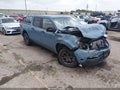 2022 Ford Maverick — photo 1 of 16 | VIN 3FTTW8E35NRA79749
