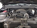 2011 Chevrolet Silverado 1500 — photo 10 of 17 | VIN 3GCPKTE33BG201399