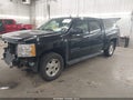 2011 Chevrolet Silverado 1500 — photo 2 of 17 | VIN 3GCPKTE33BG201399
