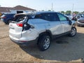 2020 GMC Terrain — photo 4 of 17 | VIN 3GKALTEV5LL184543