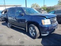 2007 Chevrolet Suburban — photo 1 of 15 | VIN 3GNFC16037G122363