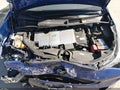 2018 Toyota Prius — photo 10 of 17 | VIN JTDKBRFU6J3590884