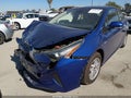 2018 Toyota Prius — photo 12 of 17 | VIN JTDKBRFU6J3590884