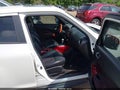 2015 Nissan Juke — photo 5 of 10 | VIN JN8AF5MVXFT559296