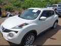 2015 Nissan Juke — photo 6 of 10 | VIN JN8AF5MVXFT559296