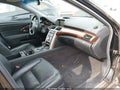 2007 Acura RL — photo 5 of 16 | VIN JH4KB16697C003782