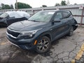 2022 Kia Seltos — photo 2 of 17 | VIN KNDERCAA9N7287907