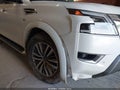 2021 Nissan Armada — photo 20 of 22 | VIN JN8AY2AC3M9145119