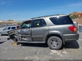 2004 Toyota Sequoia — photo 14 of 16 | VIN 5TDBT48A54S231242
