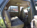 2004 Toyota Sequoia — photo 8 of 16 | VIN 5TDBT48A54S231242