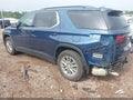 2023 Chevrolet Traverse — photo 3 of 16 | VIN 1GNERHKW7PJ222137