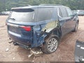 2023 Chevrolet Traverse — photo 4 of 16 | VIN 1GNERHKW7PJ222137