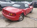 1999 Mazda MX-5 Miata — photo 17 of 17 | VIN JM1NB3534X0111701