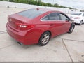 2017 Hyundai Sonata — photo 4 of 12 | VIN 5NPE24AF0HH571335