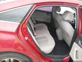 2017 Hyundai Sonata — photo 8 of 12 | VIN 5NPE24AF0HH571335