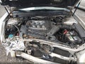 1999 Honda Accord — photo 10 of 17 | VIN 1HGCG1651XA055533