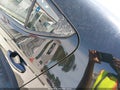 2020 Hyundai Elantra — photo 6 of 18 | VIN 5NPD74LF2LH607433