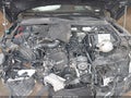 2021 Audi Q5 — photo 10 of 16 | VIN WA1CAAFY4M2020897