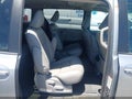 2015 Toyota Sienna — photo 8 of 16 | VIN 5TDYK3DCXFS667148
