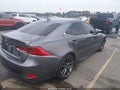 2020 Lexus IS 350 — photo 4 of 16 | VIN JTHGZ1E25L5017838