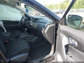 2017 Nissan Rogue — photo 5 of 17 | VIN 5N1AT2MV2HC775578