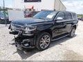2017 Chevrolet Tahoe — photo 2 of 16 | VIN 1GNSKCKC9HR285646